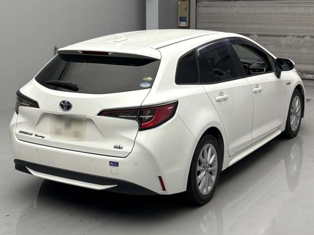 TOYOTA COROLLA TOURING 2020