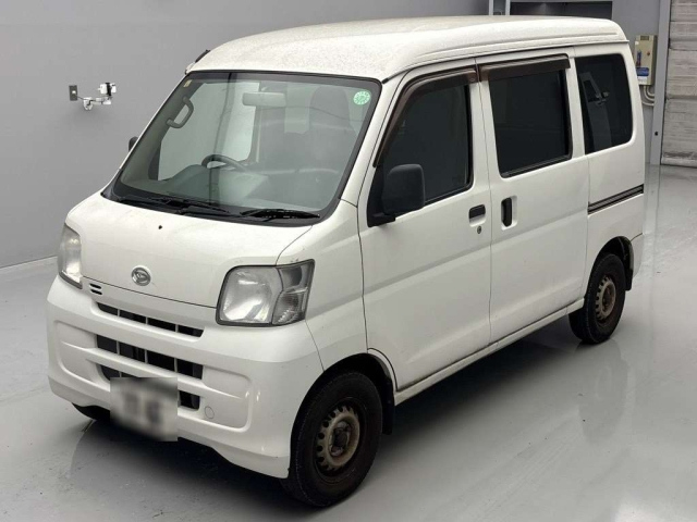 DAIHATSU HIJET VAN 2017