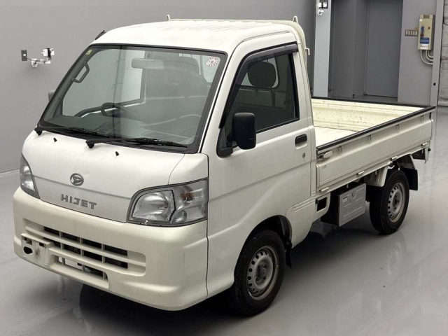 DAIHATSU HIJET TRUCK 2011
