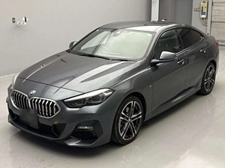 Заказать BMW 2 SERIES