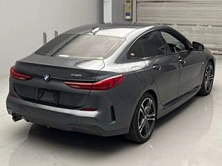 Заказать BMW 2 SERIES
