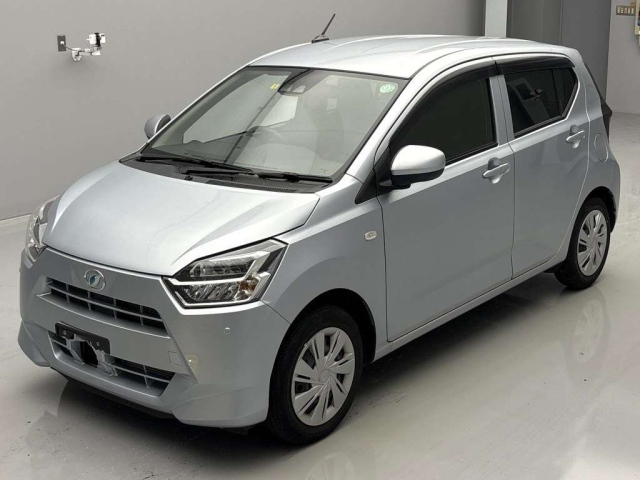 DAIHATSU MIRA E S 2022