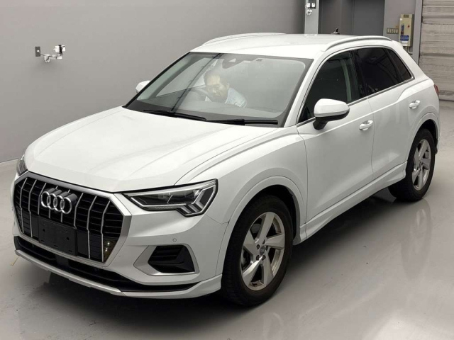 AUDI Q3 2020
