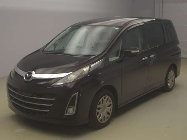 MAZDA BIANTE 2011