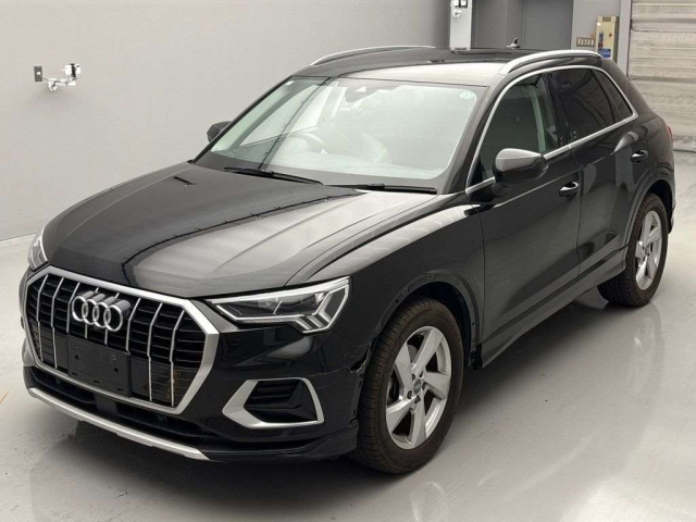 AUDI Q3 2020