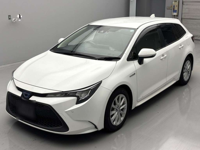 TOYOTA COROLLA TOURING 2020