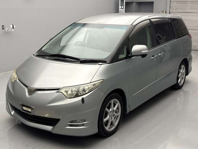 TOYOTA ESTIMA 2008
