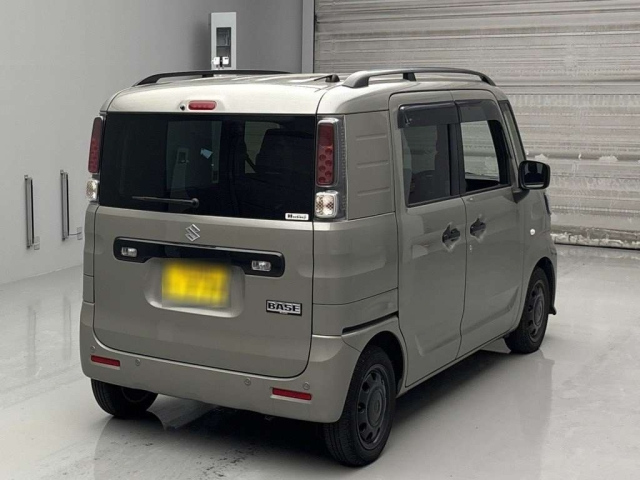 SUZUKI SPACIA BASE 2022