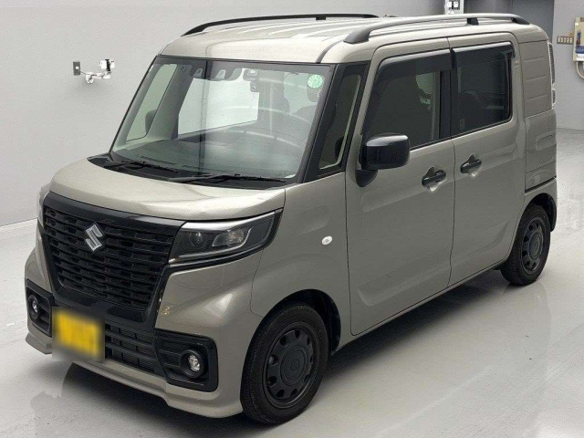 SUZUKI SPACIA BASE 2022