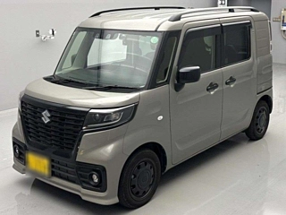 SUZUKI SPACIA BASE 2022