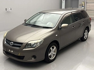 TOYOTA COROLLA FIELDER 2010