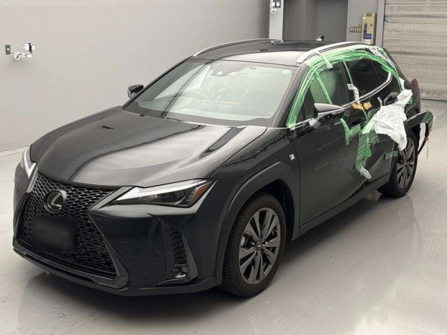 LEXUS UX 2023