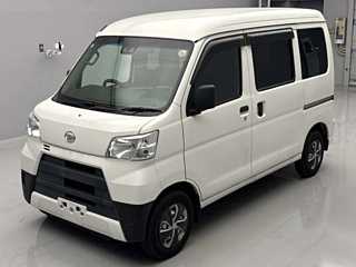 DAIHATSU HIJET VAN 2019