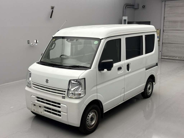 SUZUKI EVERY 2021