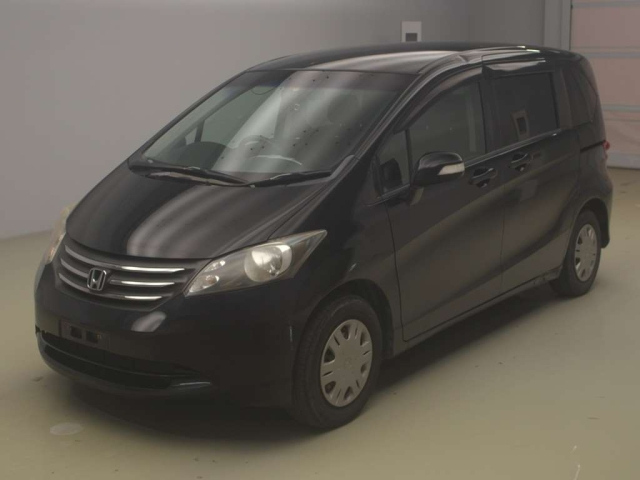 HONDA FREED 2011