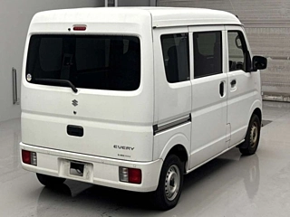 SUZUKI EVERY 2021
