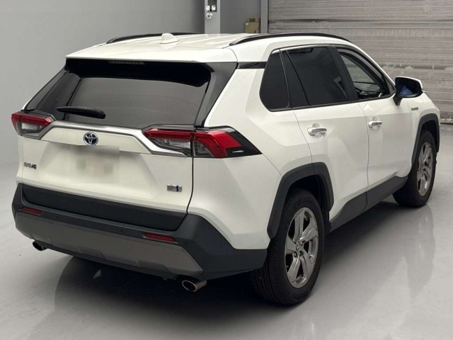 TOYOTA RAV4 2020