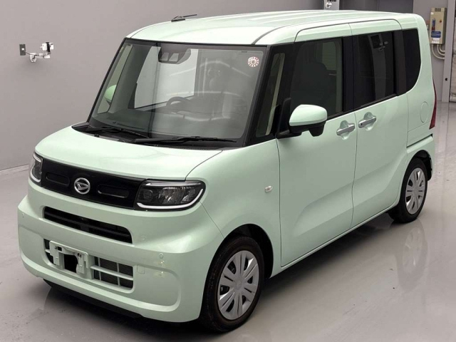 DAIHATSU TANTO 2023