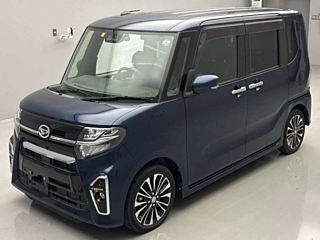DAIHATSU TANTO 2020