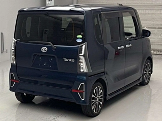 DAIHATSU TANTO 2020