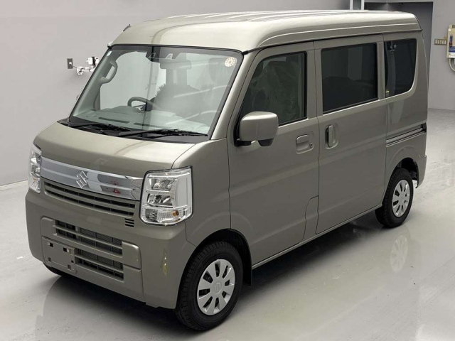 SUZUKI EVERY 2025