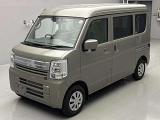 SUZUKI EVERY 2025