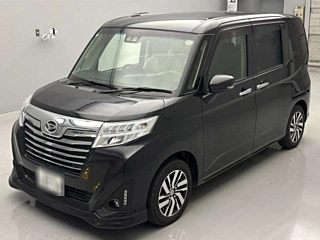 DAIHATSU THOR 2020