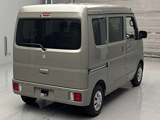 SUZUKI EVERY 2025