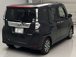 DAIHATSU THOR 2020