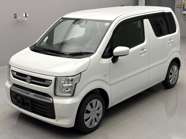 SUZUKI WAGON R 2025