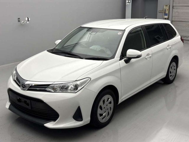TOYOTA COROLLA FIELDER 2020