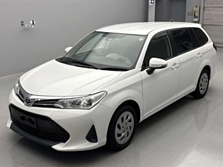 TOYOTA COROLLA FIELDER 2020