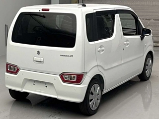 SUZUKI WAGON R 2025
