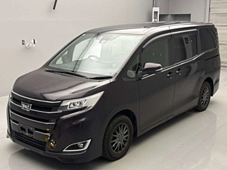 TOYOTA NOAH 2020