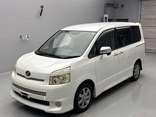 TOYOTA VOXY 2008