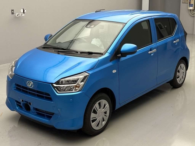 DAIHATSU MIRA E S 2024