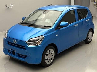 DAIHATSU MIRA E S 2024