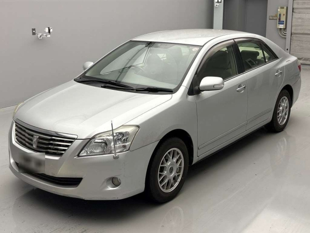 TOYOTA PREMIO 2008