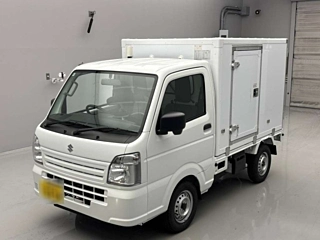 SUZUKI CARRY TRUCK 2025