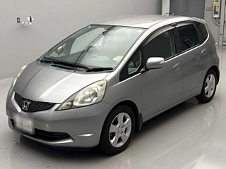 HONDA FIT 2010