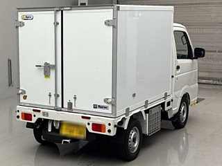 SUZUKI CARRY TRUCK 2025