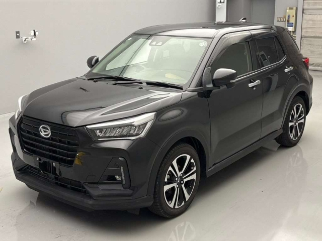 DAIHATSU ROCKY 2020