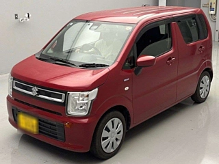 SUZUKI WAGON R 2020