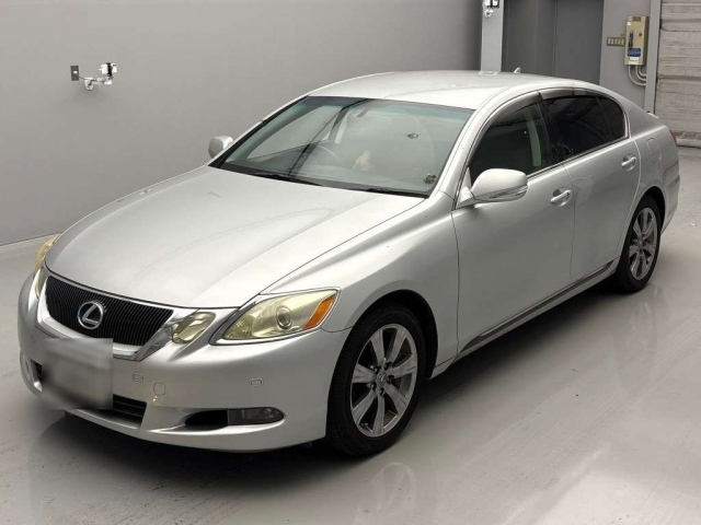 LEXUS GS 2008