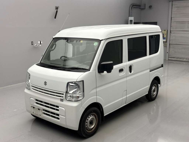 SUZUKI EVERY 2021