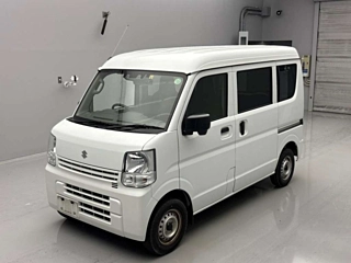 SUZUKI EVERY 2021