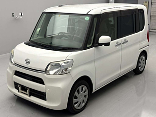 DAIHATSU TANTO 2014