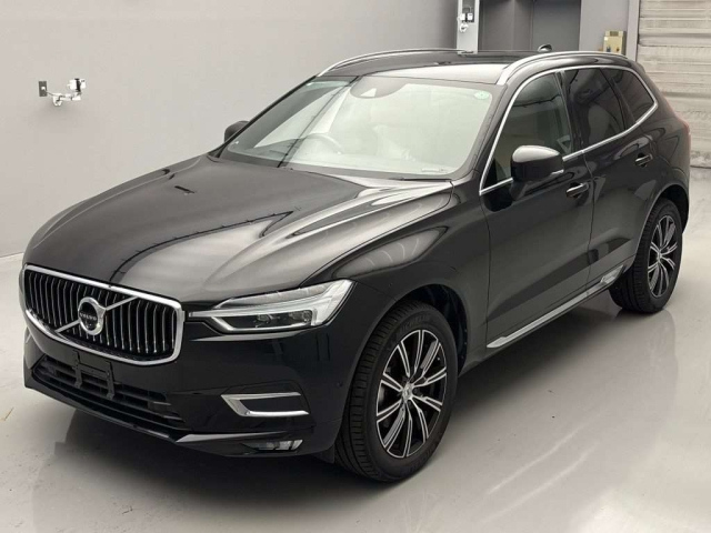 VOLVO XC60 2020