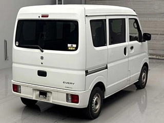 SUZUKI EVERY 2021