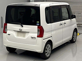 DAIHATSU TANTO 2014